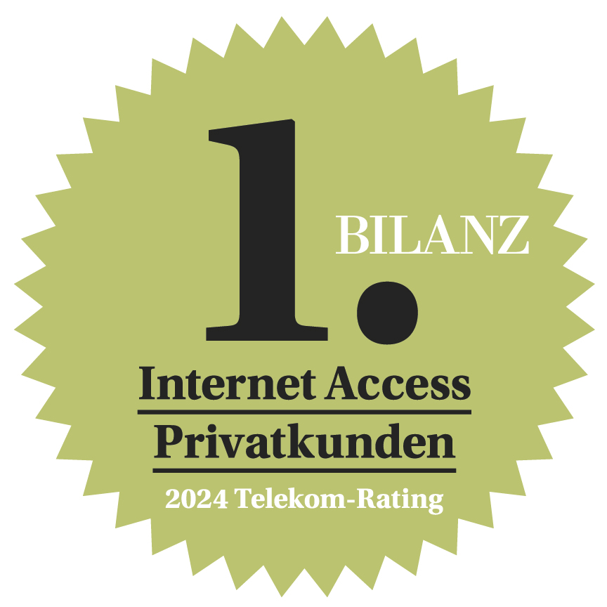 BILANZ24